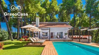 Dacă ar fi să alegeți doar 3 motive bune pentru care să investim într-o proprietate din Grecia, care ar fi acelea?