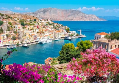 Ce trebuie sa faci daca vrei sa cumperi o casa in Grecia?