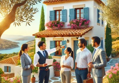 De ce ai nevoie de GrecoCasa Imobiliare atunci când cumperi o proprietate în Grecia? Avantajele colaborării cu experți greco-români