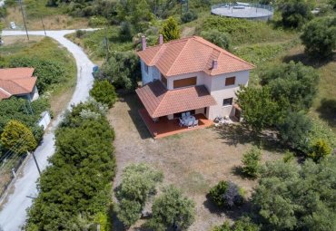 Authenticity || Vila de vanzare in Grecia || Chalkidiki