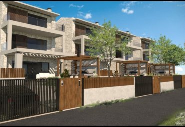 Urban Elegance || Casa de vanzare in Crecia || Chalkidiki