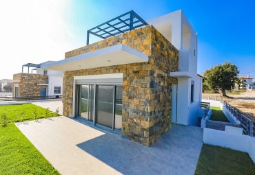 Villa Petra || Casa de vanzare in Grecia || Sithonia - Nikiti