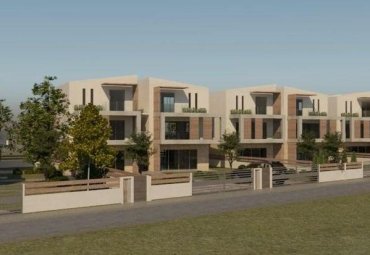 Cozy Living || Apartament de vanzare in Grecia || Chalkidiki - Sithonia