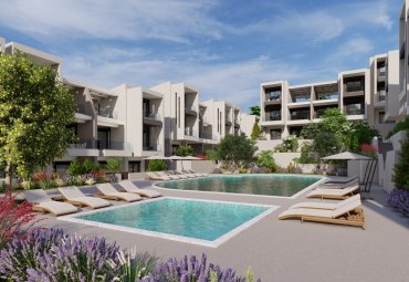 Apartament NOU spre vanzare in Grecia | Sithonia | Nikiti | Chalkidiki