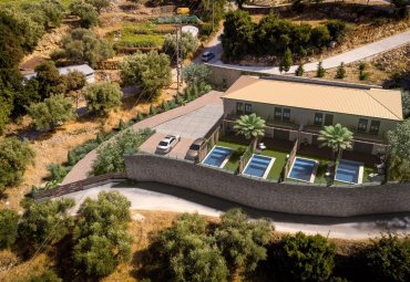 Casa de vanzare in Zakynthos | Complet mobilata| Investite cu randament 12% net