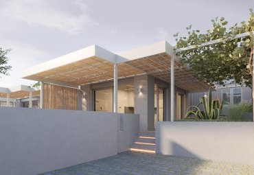 Casa Noua In Kalikrateia la 250m de la mare | Halkidiki - Grecia