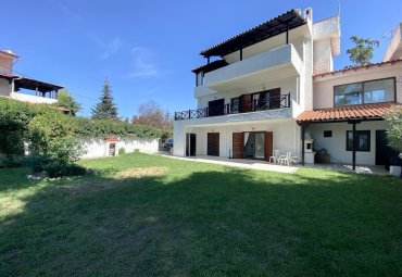 Vila de vanzare cu 4 camere in Grecia | Halkidiki - Elani