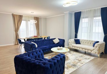 Penthouse SPECIAL de Lux in zona Sisesti