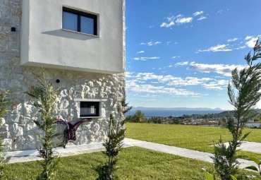 Panorama Del Mar || Vila de vanzare in Grecia || Halkidiki - Palini