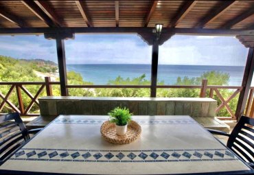 Paradosiako || Vila de vanzare in Grecia || Halkidiki - Palini