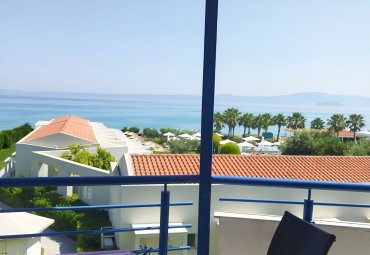 Apartament Minunat cu Vedere la Mare în Grecia | Halkidiki - Kassandra