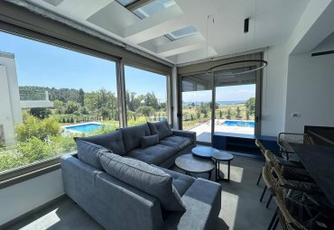 Vila Serenity | Vila de vanzare la mare in Grecia | Halkidiki - Elani