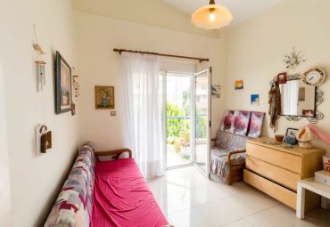 Apartament Cochet la Malul Mării în Grecia - Oportunitate de Investitie