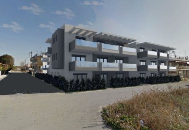 Casa de vanzare in Grecia la mare | Halkidiki - Sozopoli