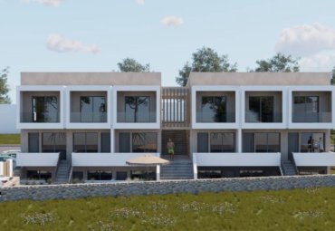 Trăiește Visul la Malul Mării: Apartament de vanzare in Grecia || Halkidiki