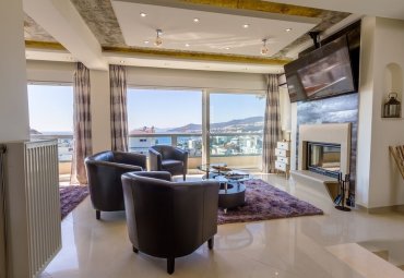 Mezoneta de vis | Proprietate de Lux spre vanzare in Grecia | Kavala