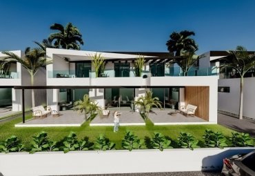 Vilă de Lux cu Randament Garantat de 6% în Thassos – Casa de Vacanță in Grecia