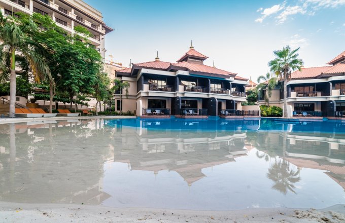 Anantara Palm Facilities-2