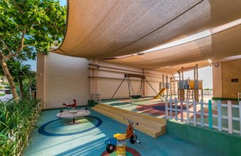 Anantara Palm Facilities-17