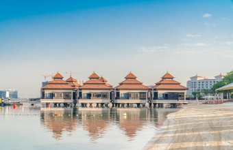 Anantara Palm Facilities-46